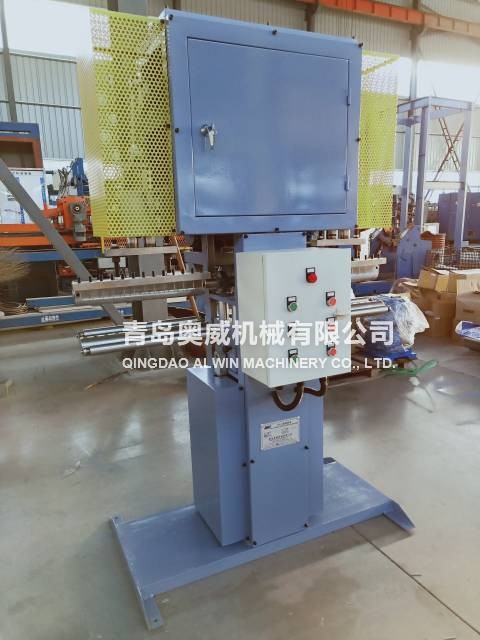 Motorcycle Tyre Hole Pricking Machine