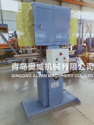 Motorcycle Tyre Hole Pricking Machine